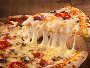 Pizza và những điều thú vị bạn có thể chưa biết