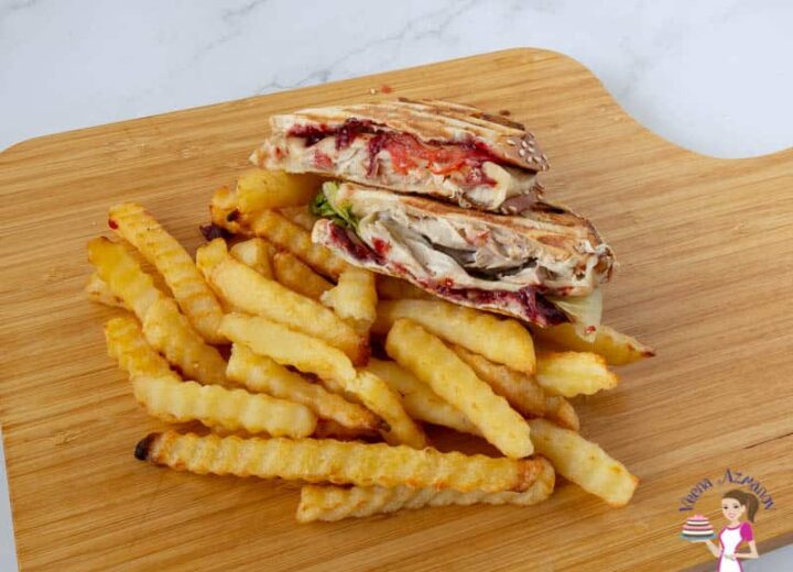 Chicken Sandwich