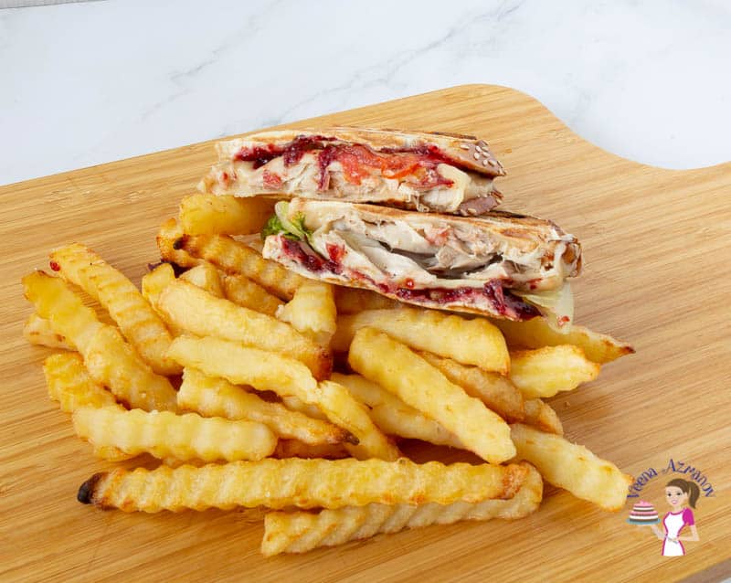 Chicken Sandwich