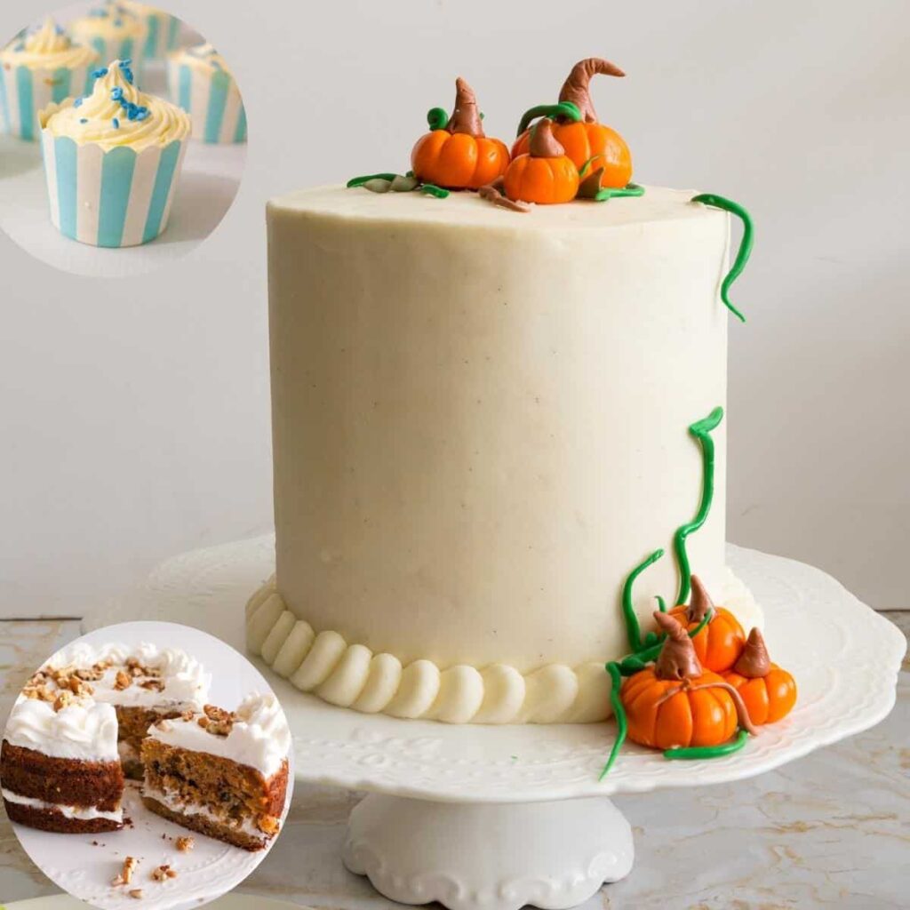 Kem Phô Mai Phủ Bánh Cream Cheese Frosting – Mịn Mượt Béo Ngậy Chua Thanh