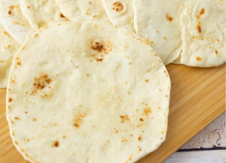 Easy Soft Flatbread Recipes