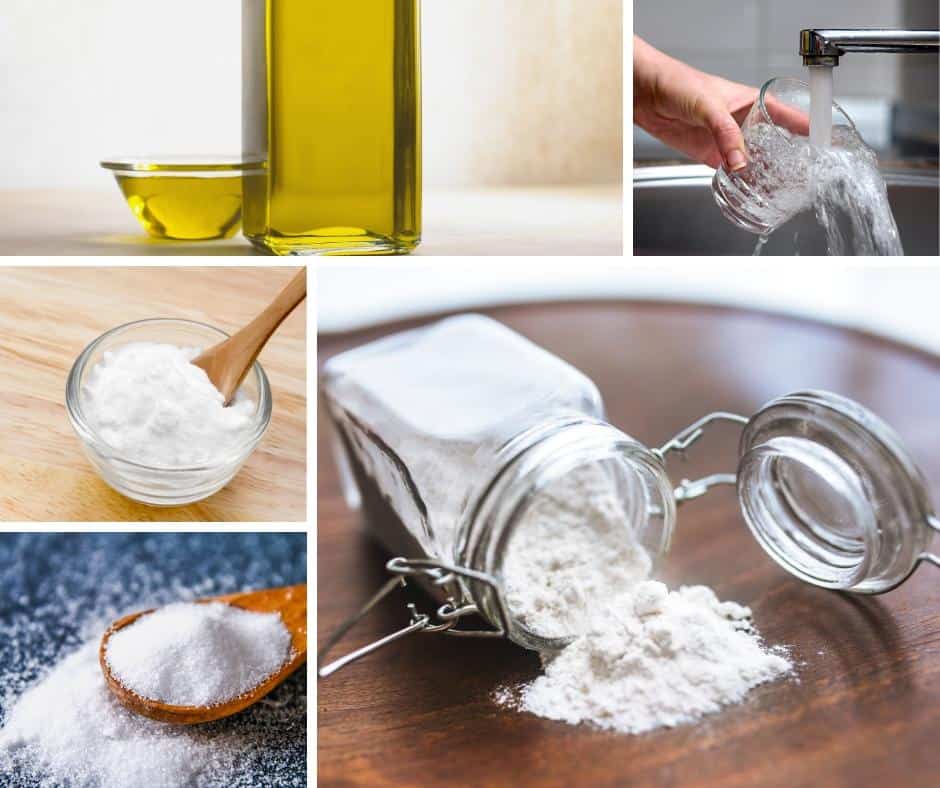 Easy Soft Flatbread Recipes