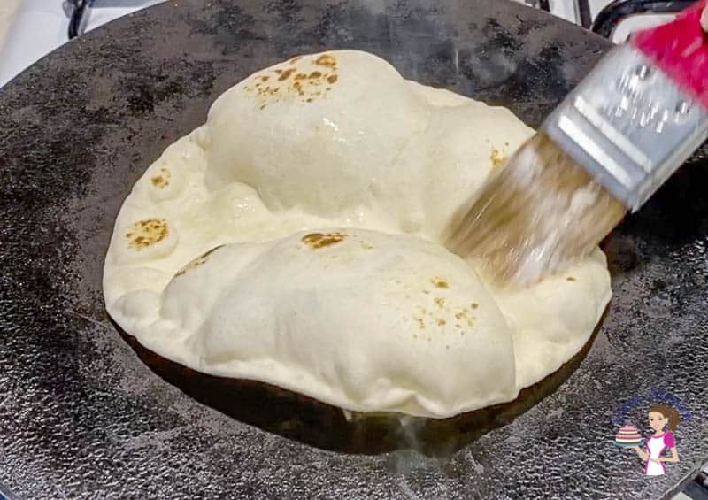 Easy Soft Flatbread Recipes