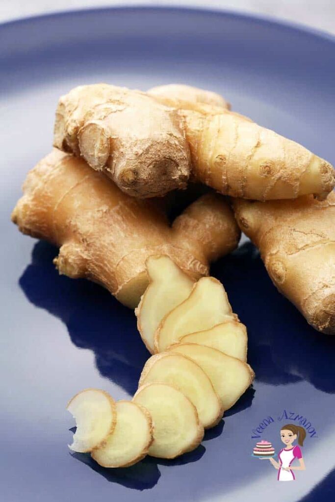 Ginger Chicken Stir Fry Recipe