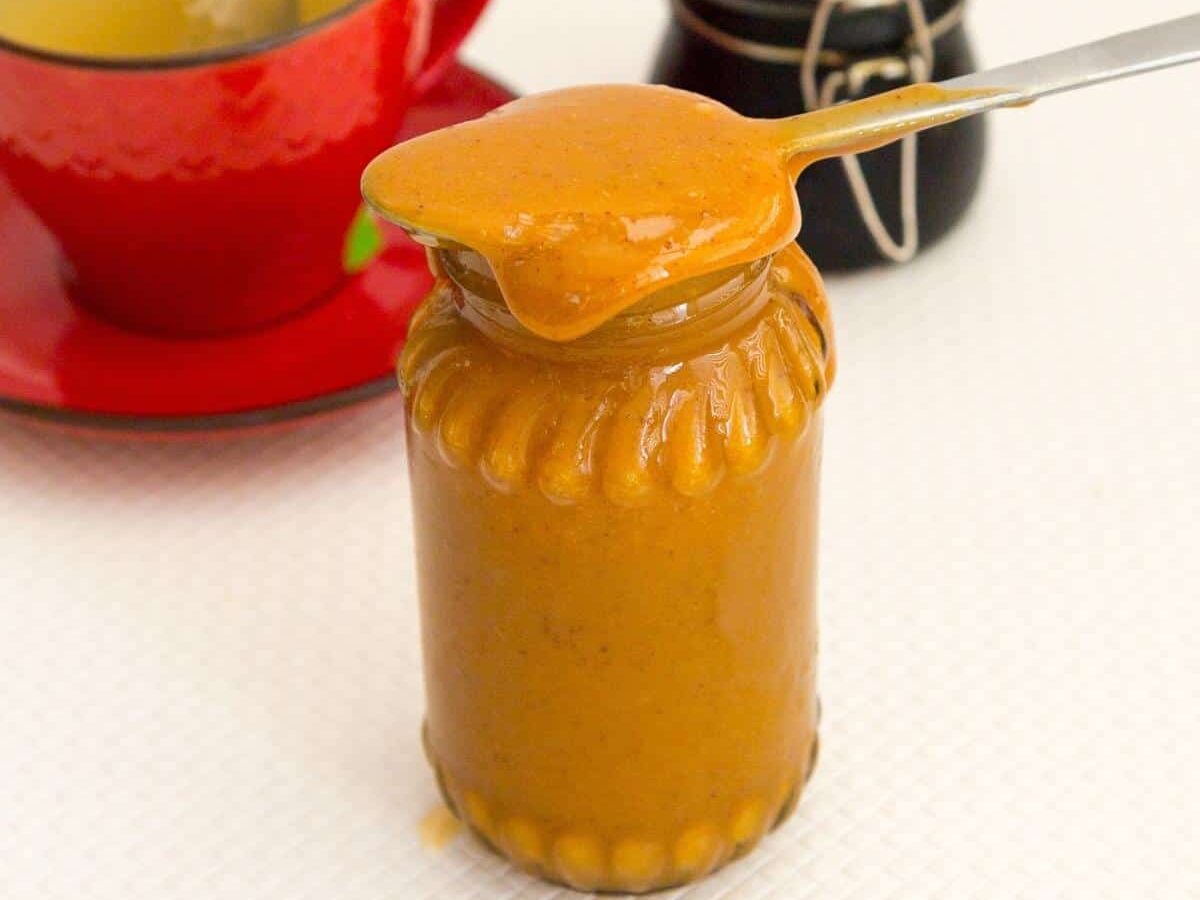 Homemade Dulce De Leche 2 methods