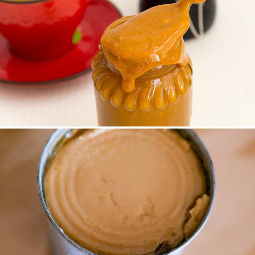 Homemade Dulce De Leche 2 methods