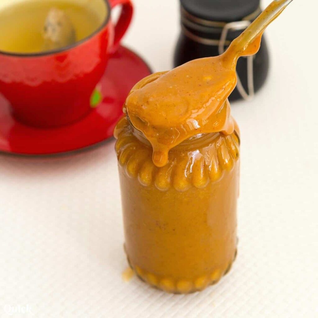 Homemade Dulce De Leche 2 methods