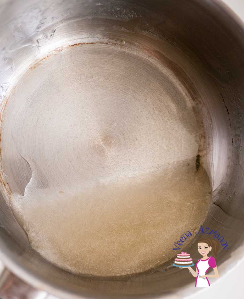 Homemade Piping Gel Two Recipes Gelatin or Vegetarian