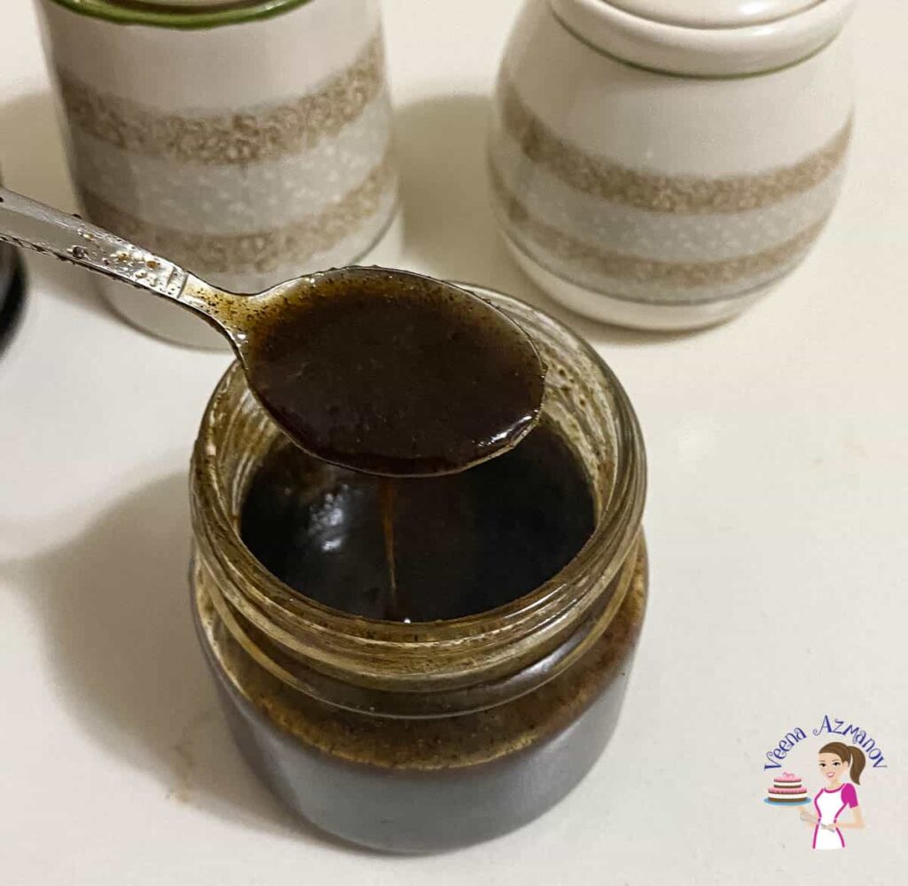 Homemade Vanilla Bean Paste