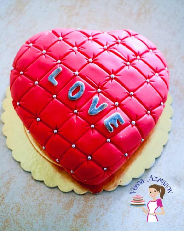 Bột Đường Bọc Bánh Fondant Chay Vegetarian Fondant – Mượt Dẻo Dễ Nặn