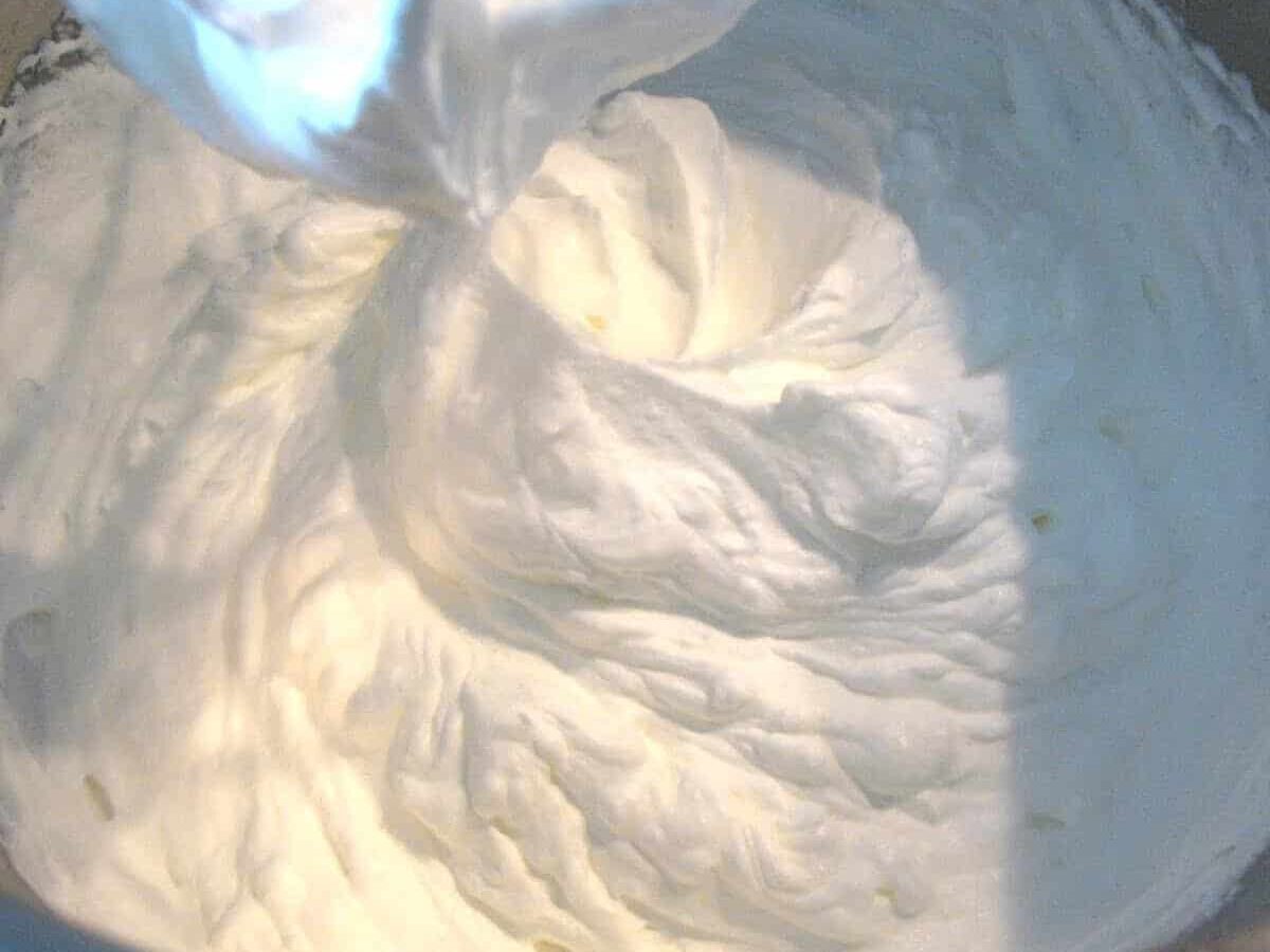 Homemade Whipped Cream 4 Methods