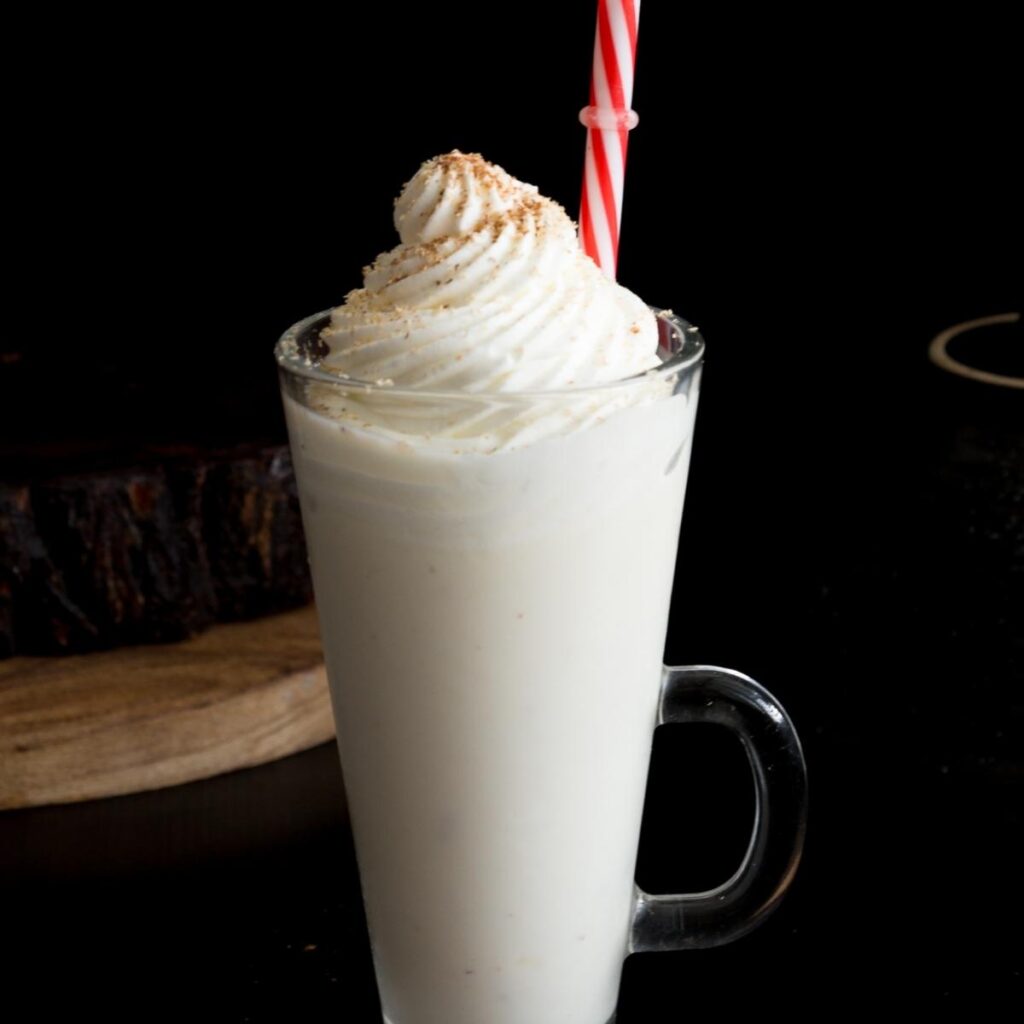Mẹo Làm Cứng Phom Kem Tươi Stabilize Whipped Cream – Giữ Dáng Mịn