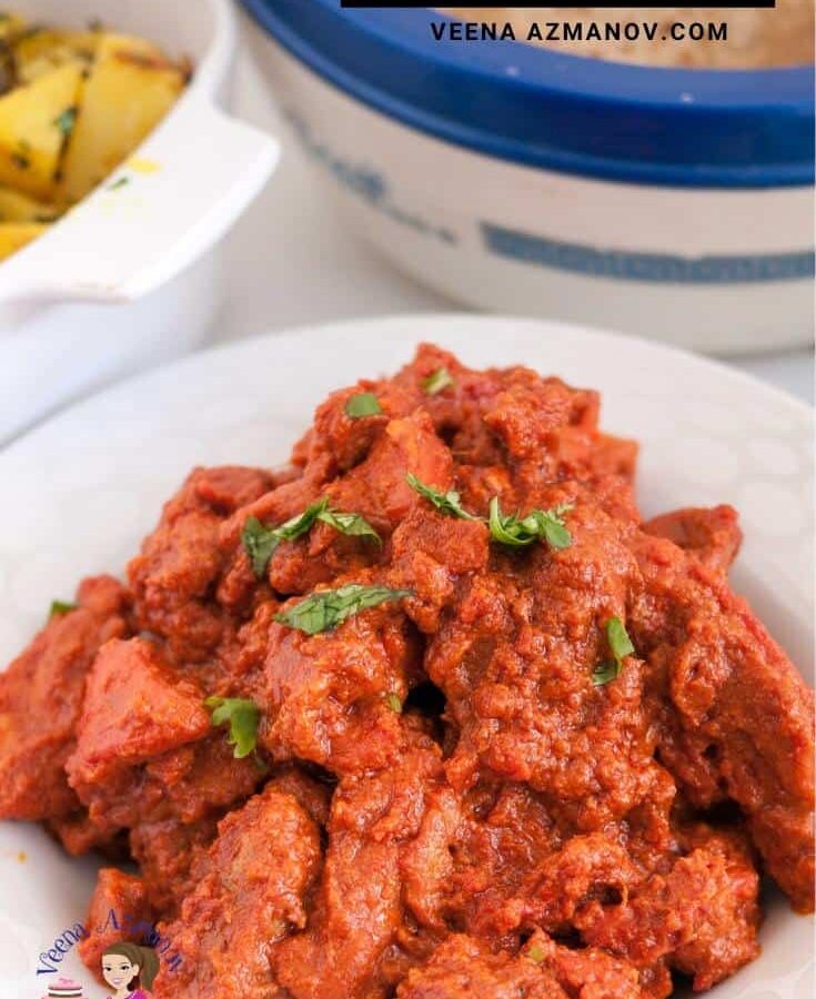Indian Butter Chicken in 20 mins