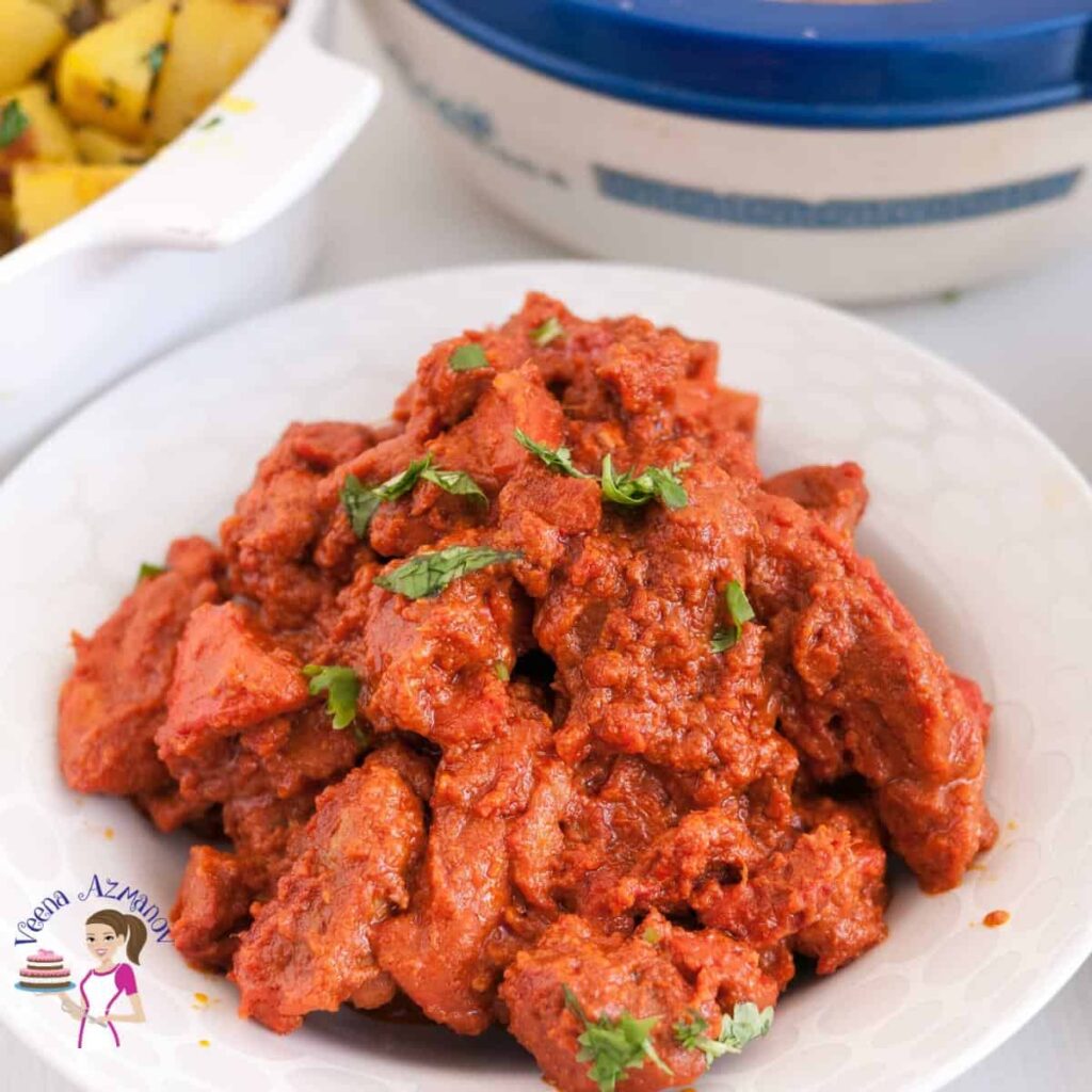 Indian Butter Chicken in 20 mins