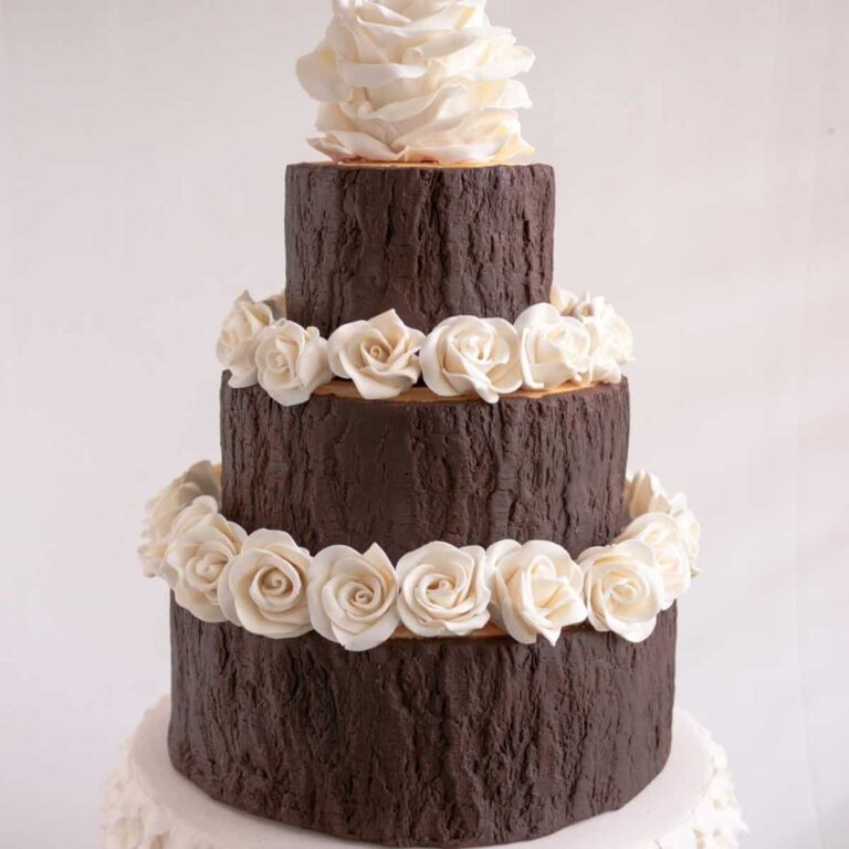 Socola Nặn Tạo Hình Đất Nặn Kẹo Modeling Chocolate Candy Clay – Dẻo Mịn