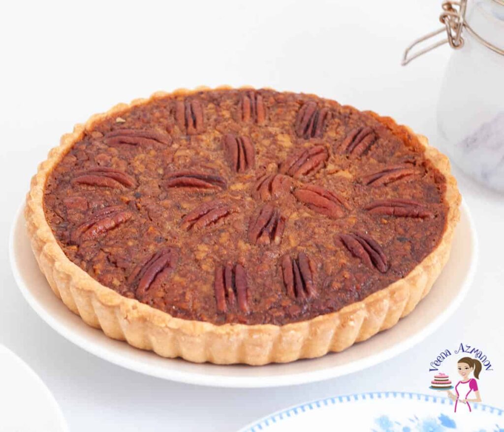 Pecan Pie Recipe