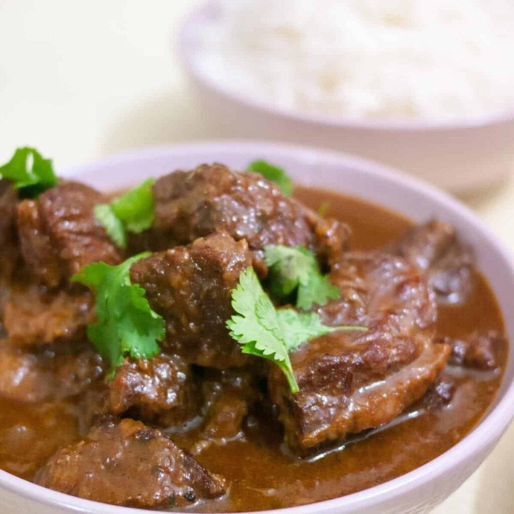 Slow Cooker Mongolian Beef