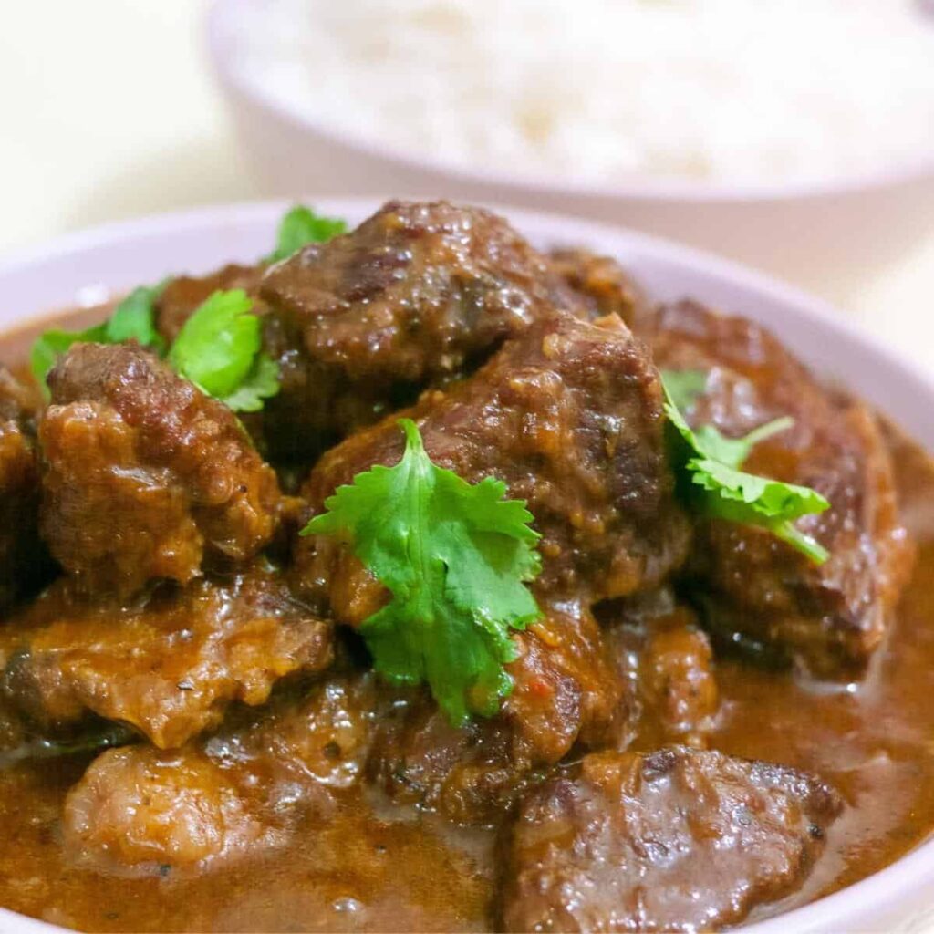 Slow Cooker Mongolian Beef