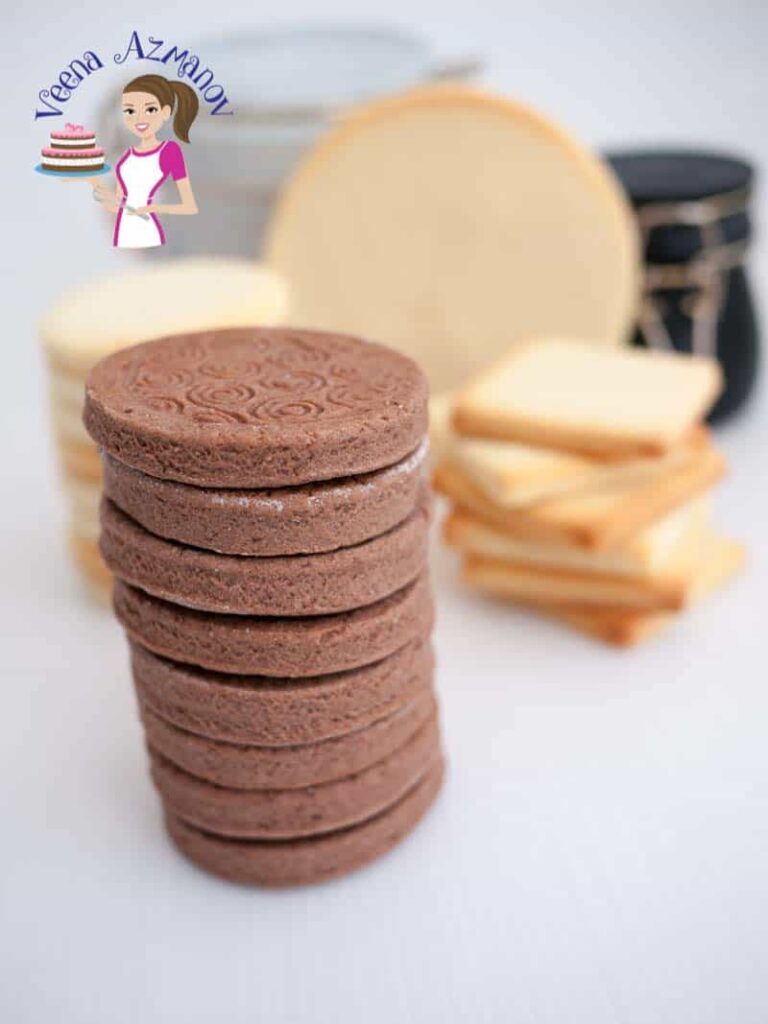 The Best Chocolate Sugar Cookie Recipe